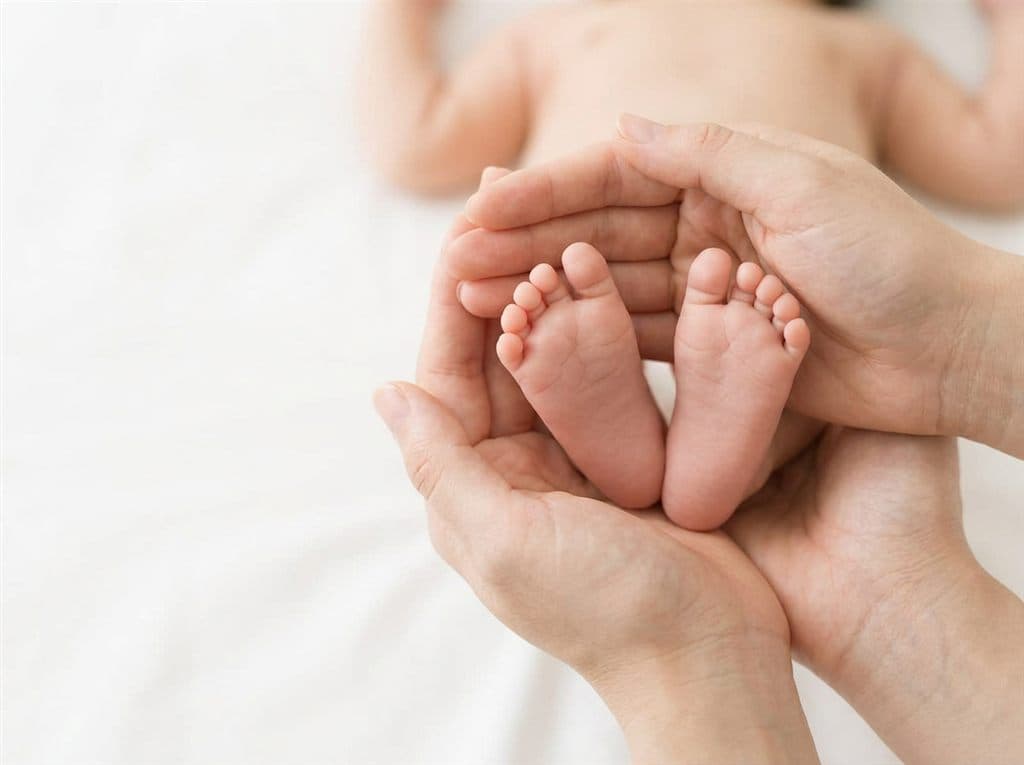 Consulta da Clínica Podolóxica A Milagrosa en Lugo