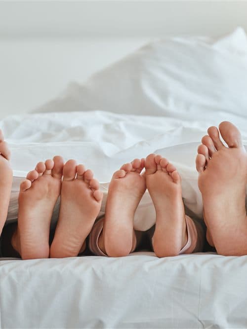 Clínica de podoloxía en Lugo - Clínica Podolóxica A Milagrosa