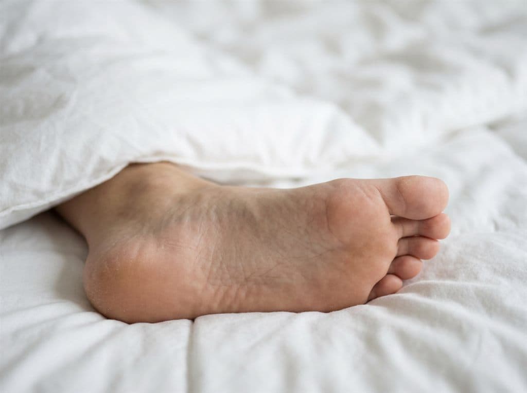 Clínica Podolóxica A Milagrosa en Lugo
